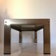 Coffee table "Tau" by Gae Aulenti for La Rinascente, Italy 70s