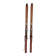 Rossignol competition ski pair 41 Hickory