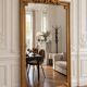 Miroir vintage