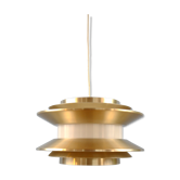 Suspension vintage de Carl Thore pour Granhaga Metallindustri 1960