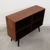Rosewood bookcase, Danish design, 1970s, manufacturer: Bramin