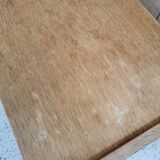 Chest of drawer compass feet