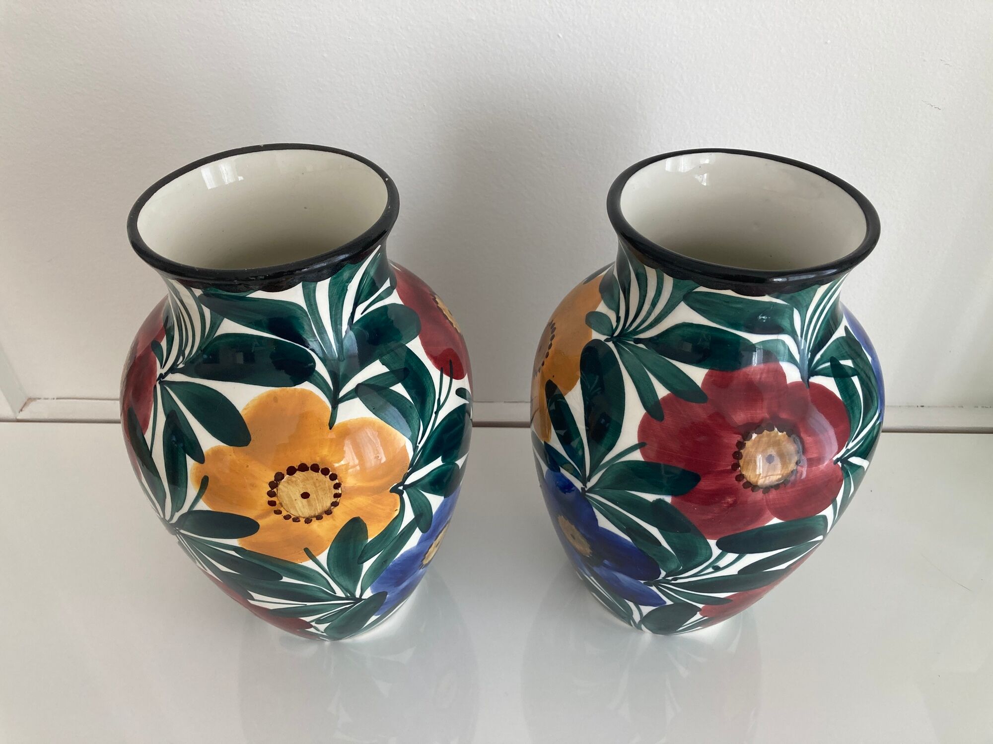 Vases Schramberg