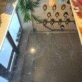 Eric Maville coffee table
