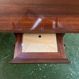 Charles & Ray Eames Rosewood Desk