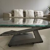 Table basse de salon Roche Bobois