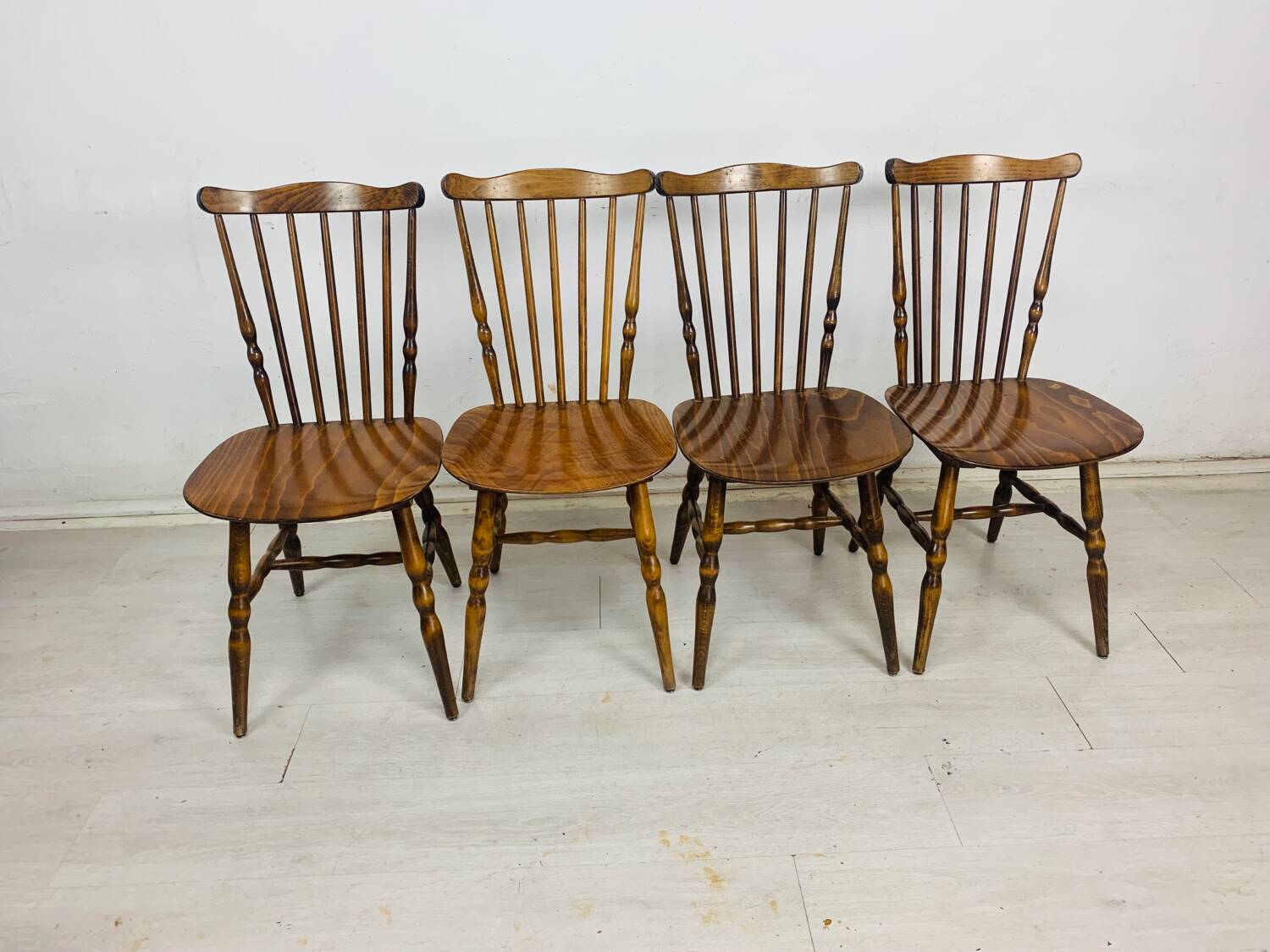 Bistro chairs