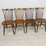 Bistro chairs