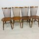 Bistro chairs