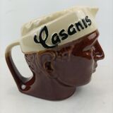 Casanis pitcher