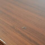 Art Deco design chest of drawers with 6 drawers and remarkable details