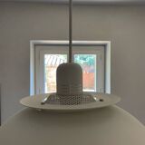 Vintage Scandinavian pendant light