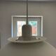 Suspension scandinave vintage