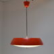 Mid-century Space Age UFO  Pendant by Napako,1970‘s.