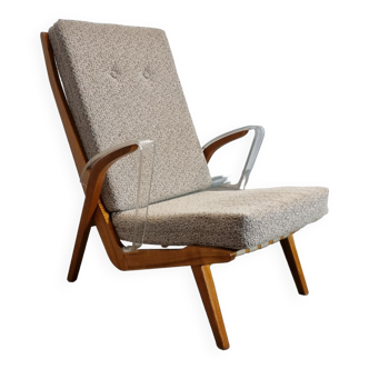 Armchair by Krasna Izba, Uluv