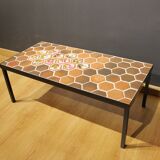 Table basse Roger Capron