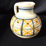 Pot à eau talavera
