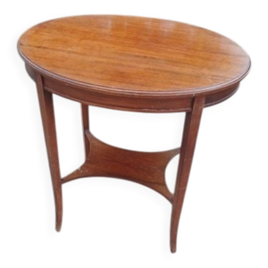 Guéridon / Table d'appoint