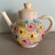 Vallauris teapot