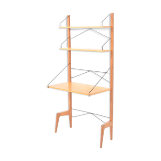 Set de bureau Poul Cadovius royal system