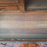 Armoire parisienne