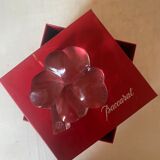Exclusive Baccarat X Yves Saint Laurent paperpress