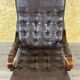 Fauteuil des années 60 70