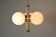Mid-century Chandelier by Instala Decin,1970's.