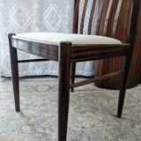 4 H.W. Klein Bramin chairs