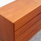 Pair of dressers Arne Wahl Iversen