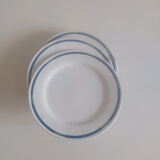 Villeroy and boch plates