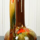 Ceramic liquor service, Vallauris, circa 1970