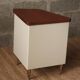 Sansen industrial corner cabinet