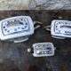 Limoges porcelain coffee/tea service