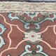 Carpet Aubusson 19th hand woven 208x306 cm