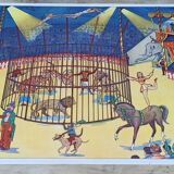 Set of 5 school posters