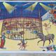 Set of 5 school posters