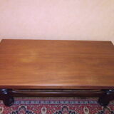 Table low vintage