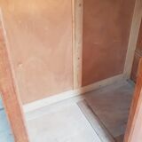 Vintage wardrobe