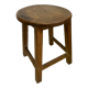 Tabouret ancien