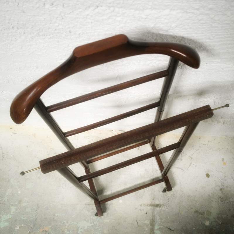 Valet de chambre vintage