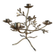 5-branch candle holder