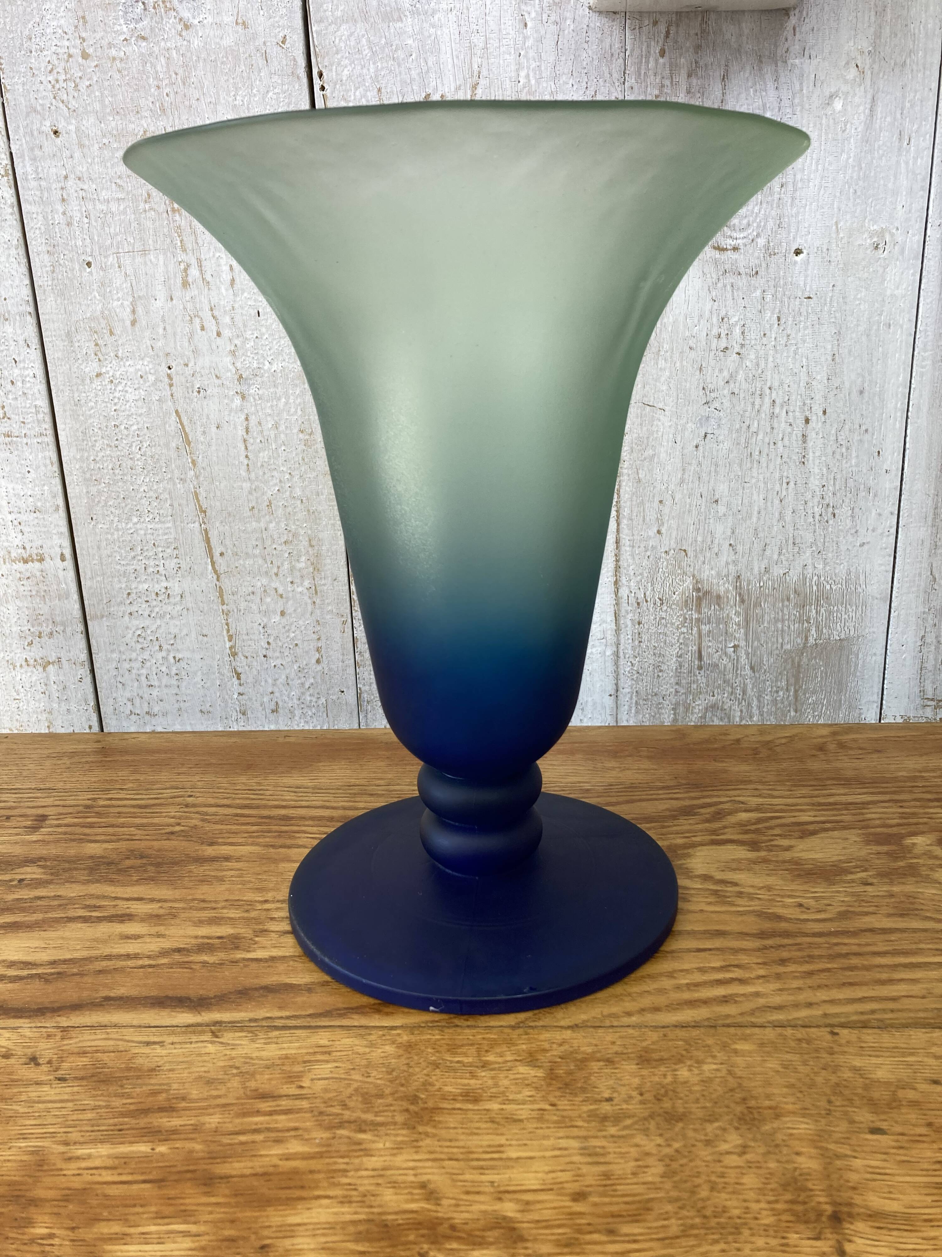 Vintage vase