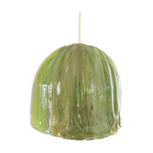 Suspension vintage -