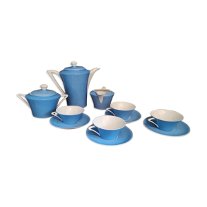 service café/thé, limoges,