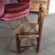 Children's chair