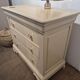 Commode louis philippe