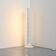 Lampadaire B10 par René-Jean Caillette, Disderot, circa 1960