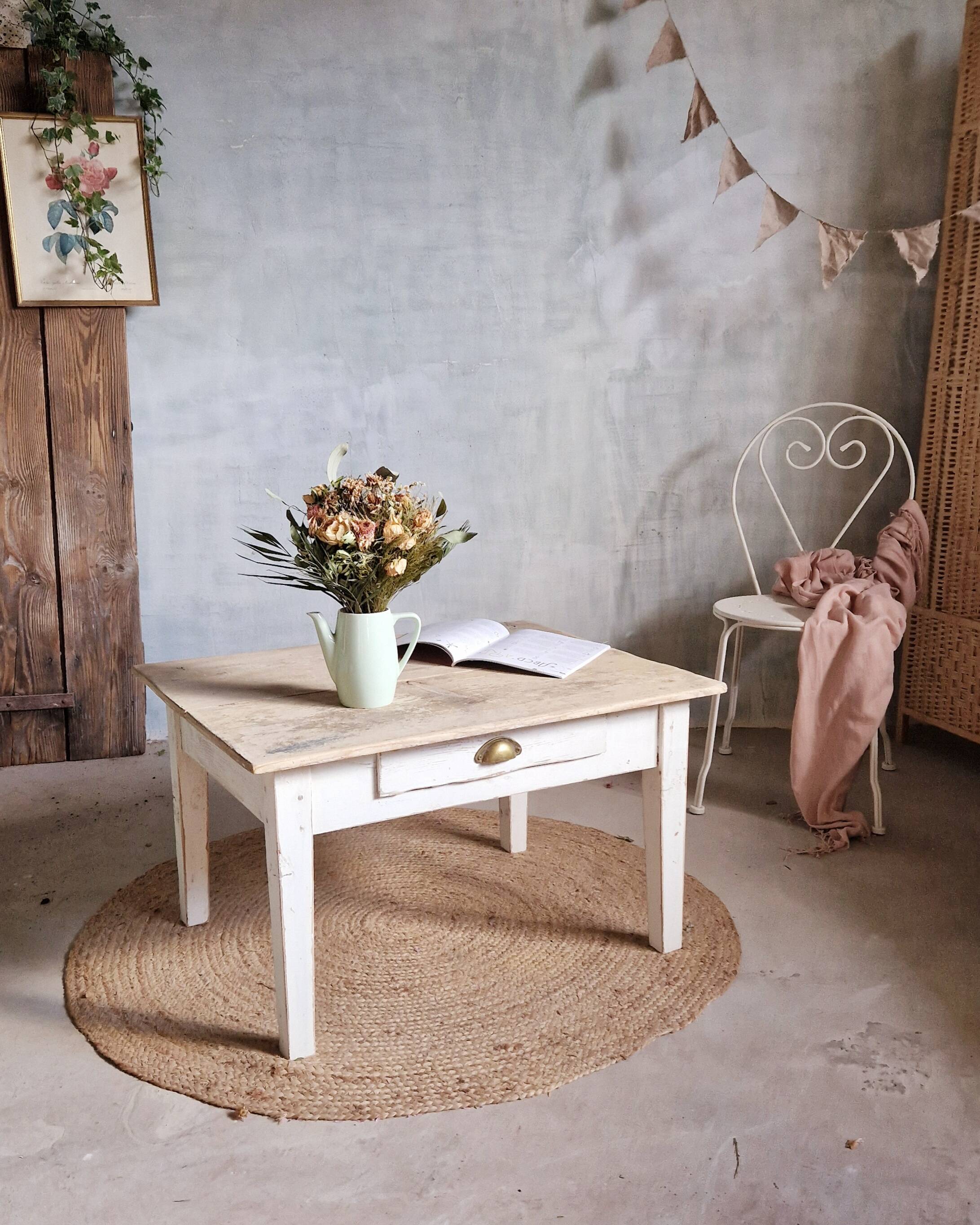 country coffee table