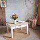 country coffee table